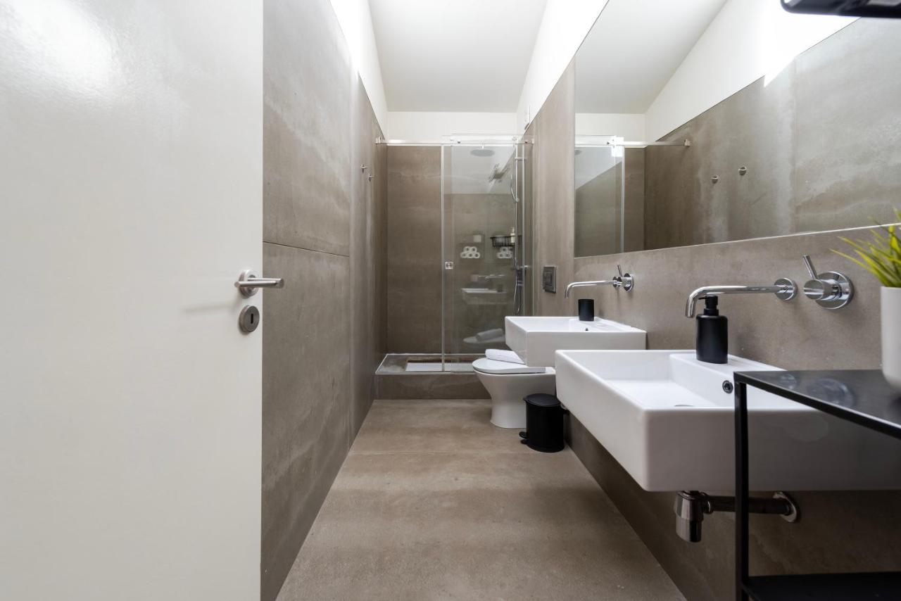 Ferienwohnung The Mouzinho Penthouse Porto Exterior foto